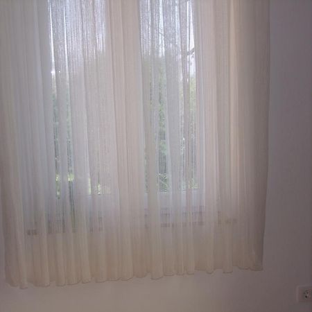 Apartman Nekic Opatija Exteriér fotografie