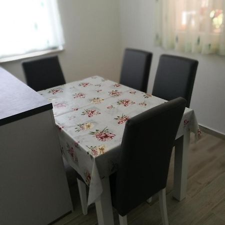 Apartman Nekic Opatija Exteriér fotografie