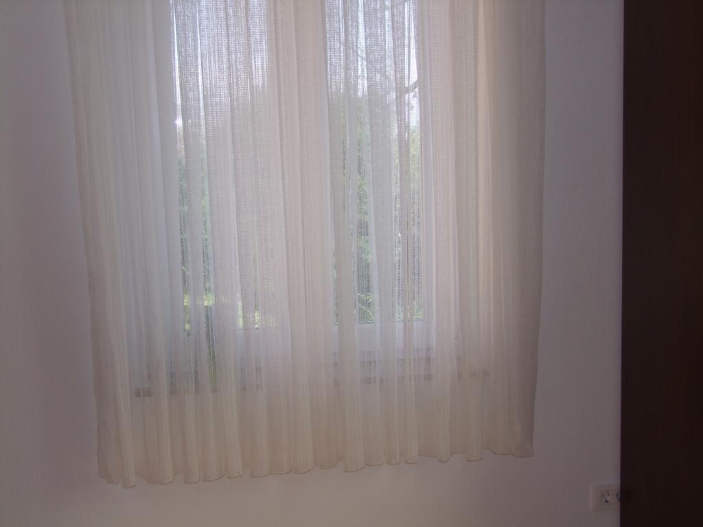 Apartman Nekic Opatija Exteriér fotografie