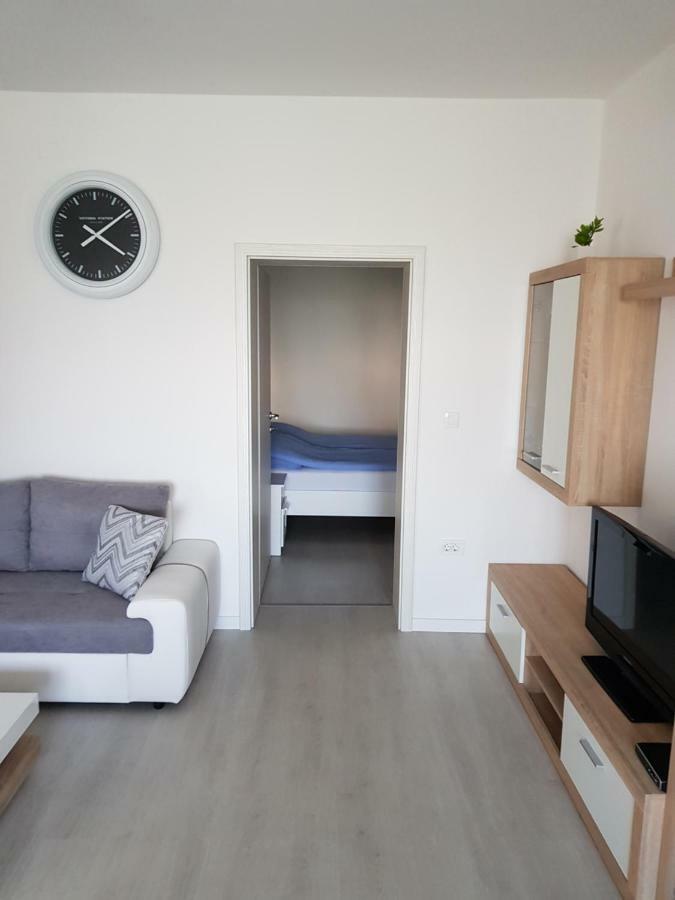 Apartman Nekic Opatija Exteriér fotografie