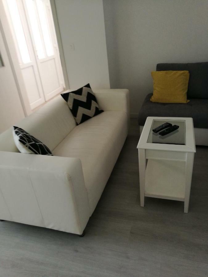 Apartman Nekic Opatija Exteriér fotografie