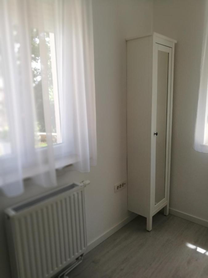 Apartman Nekic Opatija Exteriér fotografie